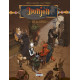 DONJON ZENITH T07 - HORS DES REMPARTS