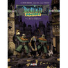 DONJON MONSTERS T05 LA NUIT DU TOMBEUR