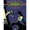 DONJON POTRON MINET T98 JUSTICIER DANS ENNUI