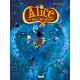 ALICE AU PAYS DES SINGES - LIVRE II - T2