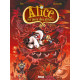 ALICE AU PAYS DES SINGES - LIVRE III - T3