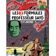 BLAKE ET MORTIMER - BLAKE  MORTIMER - TOME 11 - 3 FORMULES DU PROFESSEUR SATO T1 LES