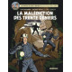 BLAKE ET MORTIMER - LA MALEDICTION TRENTE DENIERS 22 T20