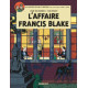 BLAKE ET MORTIMER - T13 - LAFFAIRE FRNACIS BLAKE-EDITION BIBLIOPHILE