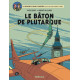 BLAKE ET MORTIMER - T23 - LE BATON DE PLUTARQUE