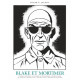 BLAKE  MORTIMER INTEGRALE - BLAKE  MORTIMER - INTEGRALES - TOME 8 - INTEGRALE TOMES 7 A 12 COLL