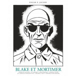 BLAKE  MORTIMER INTEGRALE Volume 8 - TOMES 7 A 12 COLLECTION NIFFLE