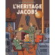 AUTOUR DE BLAKE  MORTIMER - TOME 9 - BLAKE ET MORTIMER - LHERITAGE JACOBS EDITION AUGMENTEE