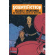 AUTOUR DE BLAKE  MORTIMER - TOME 13 - SCIENTIFICTION - CATALOGUE DEXPOSITION ARTS ET METIERS