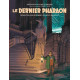 HORS-SERIE BLAKE ET MORTIMER - TOME 11 - DERNIER PHARAON LE