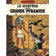 LE MYSTERE DE LA GRANDE PYRAMIDE T1 - BLAKE ET MORTIMER - T4