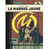 LA MARQUE JAUNE - BLAKE ET MORTIMER - T6