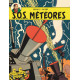 BLAKE ET MORTIMER - T8 - SOS METEORES