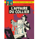 LAFFAIRE DU COLLIER - BLAKE ET MORTIMER - T10