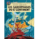 LES SARCOPHAGES DU 6E CONTINENT T2 - BLAKE ET MORTIMER - T17