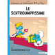 SCHTROUMPFS DUPUIS - LES SCHTROUMPFS - TOME 2 - LE SCHTROUMPFISSIME
