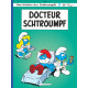 LES SCHTROUMPFS LOMBARD - TOME 18 - DOCTEUR SCHTROUMPF