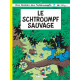 LES SCHTROUMPFS LOMBARD - TOME 19 - LE SCHTROUMPF SAUVAGE