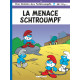 LES SCHTROUMPFS LOMBARD - TOME 20 - LA MENACE SCHTROUMPF