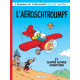 LES SCHTROUMPFS LOMBARD - TOME 14 - AEROSCHTROUMPF L