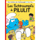 LES SCHTROUMPFS LOMBARD - TOME 31 - LES SCHTROUMPFS A PILULIT