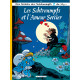 LES SCHTROUMPFS LOMBARD - TOME 32 - LES SCHTROUMPFS ET LAMOUR SORCIER