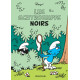 LES MINI-RECITS SCHTROUMPFS - TOME 1 - LES SCHTROUMPFS NOIRS