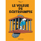 LES MINI-RECITS SCHTROUMPFS - TOME 2 - LE VOLEUR DE SCHTROUMPFS