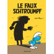 LES MINI-RECITS SCHTROUMPFS - TOME 4 - LE FAUX SCHTROUMPF