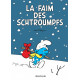 LES MINI-RECITS SCHTROUMPFS - TOME 5 - LA FAIM DES SCHTROUMPFS