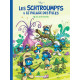 LES SCHTROUMPFS ET LE VILLAGE DES FILLES - TOME 1 - LA FORET INTERDITE