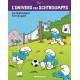 UNIVERS DE SCHTROUMPFS - LUNIVERS DES SCHTROUMPFS - TOME 6 - LES SCHTROUMPFS FONT DU SPORT