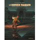 HORS-SERIE BLAKE ET MORTIMER - TOME 1 - LE DERNIER PHARAON - VERSION BIBLIOPHILE