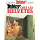 ASTERIX 16 CHEZ LES HELVETES