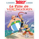 ASTERIX TOME 38 - LA FILLE DE VERCINGETORIX