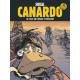 CANARDO - T10 - LA FILLE QUI REVAIT DHORIZON - CANARDO