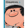 GASTON EDITION 2018 - TOME 1 - PREMIERES GAFFES EDITION 2018