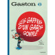 GASTON EDITION 2018 - TOME 6 - LES GAFFES DUN GARS GONFLE EDITION 2018