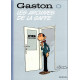 GASTON EDITION 2018 - TOME 0 - LES ARCHIVES DE LA GAFFE