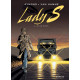 LADY S - T4 - JEU DE DUPES