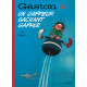 GASTON EDITION 2018 - TOME 9 - UN GAFFEUR SACHANT GAFFER EDITION 2018