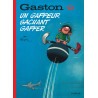 GASTON EDITION 2018 - TOME 9 - UN GAFFEUR SACHANT GAFFER EDITION 2018