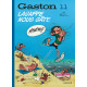 GASTON EDITION 2018 - TOME 11 - LAGAFFE NOUS GATE EDITION 2018