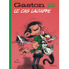 GASTON EDITION 2018 - TOME 12 - LE CAS LAGAFFE EDITION 2018