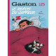 GASTON EDITION 2018 - TOME 15 - LE REPOS DU GAFFEUR EDITION 2018