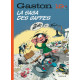 GASTON EDITION 2018 - TOME 19 - LA SAGA DES GAFFES EDITION 2018