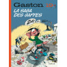 GASTON EDITION 2018 - TOME 19 - LA SAGA DES GAFFES EDITION 2018
