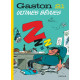 GASTON EDITION 2018 - TOME 21 - ULTIMES BEVUES