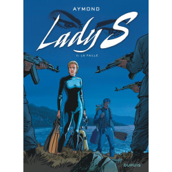 LADY S - T11 - LA FAILLE