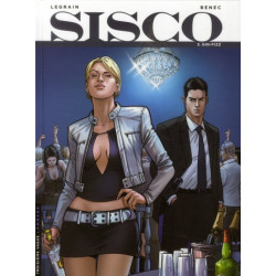 SISCO - T3 - GIN FIZZ